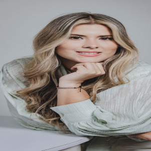 business woman portrait