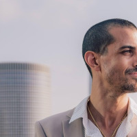 business portrait man